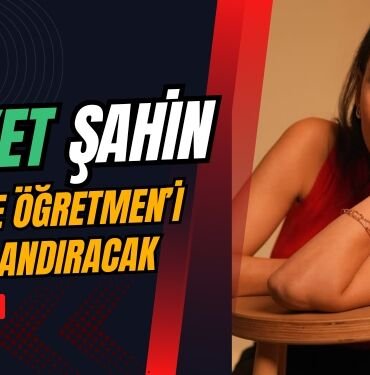 aybuke öğretmen kimdir