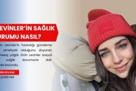 elvin levinler saglik durumu