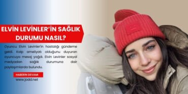 elvin levinler saglik durumu