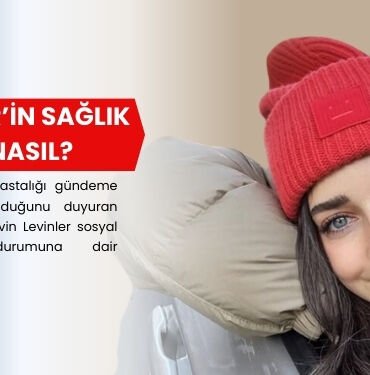 elvin levinler saglik durumu