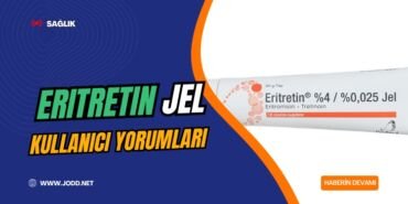 eritretin jel kullananlar