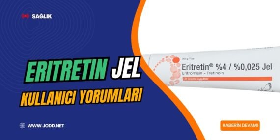 eritretin jel kullananlar