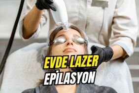 evde lazer epilasyon aleti kullananlar