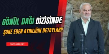 gonul dagi huseyin neden ayrildi