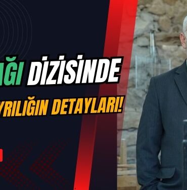 gonul dagi huseyin neden ayrildi