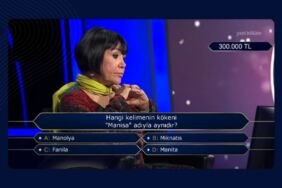 hangi kelimenin kokeni manisa adiyla aynidir
