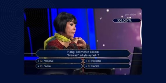 hangi kelimenin kokeni manisa adiyla aynidir