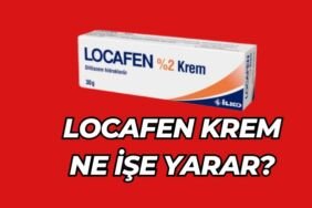 locafen krem nedir