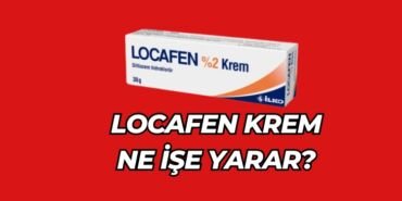 locafen krem nedir