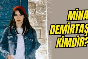 Mina Demirtaş