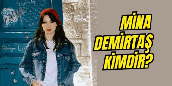 Mina Demirtaş