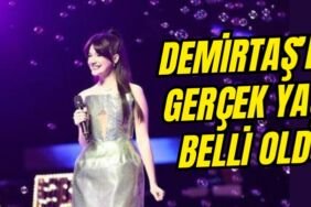 mina demirtas kac yasinda 2025