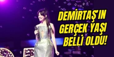 mina demirtas kac yasinda 2025