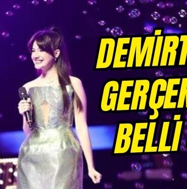 mina demirtas kac yasinda 2025