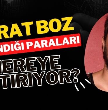 murat boz yatirimi nereye yapiyor