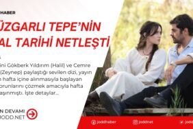 ruzgarli tepe dizisi final tarihi