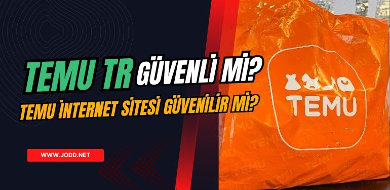 temu tr guvenilir mi