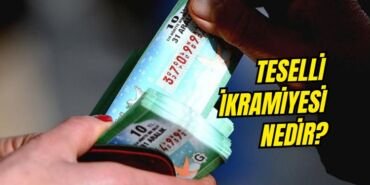 teselli ikramiyesi nedir 2025