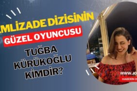 Tuğba Kürükoğlu Kimdir?