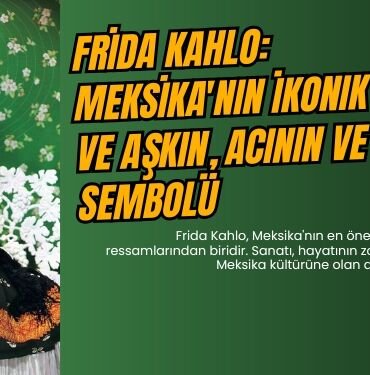 frida kahlo
