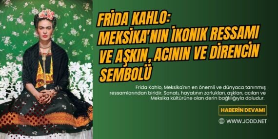 frida kahlo