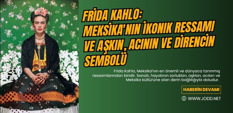 frida kahlo