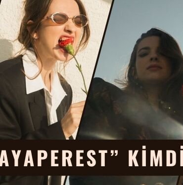 mayaperest kimdir