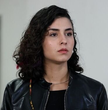 rojbin erden nereli