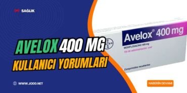 avelox kullananlar