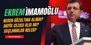 ekrem imamoglu neden gozaltina alindi
