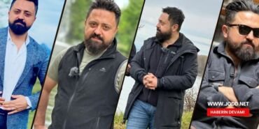 mehdi mutlu kimdir