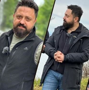 mehdi mutlu kimdir