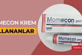 momecon krem nedir