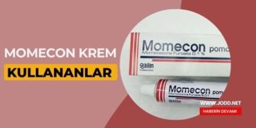 momecon krem nedir