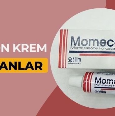 momecon krem nedir