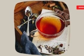 rooibos çayı