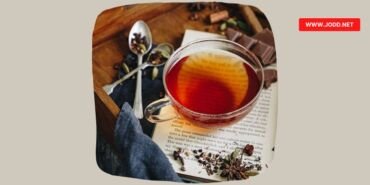 rooibos çayı