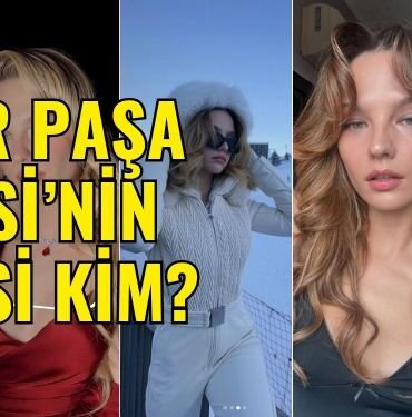 sakir pasa ailesi ayse kimdir